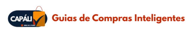 Guias de compras inteligentes para o dia a dia
